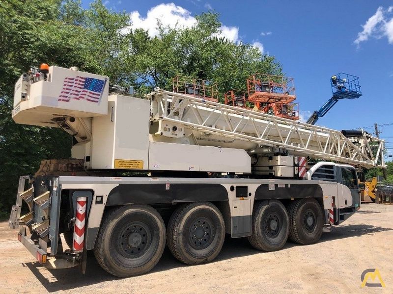 Terex AC100