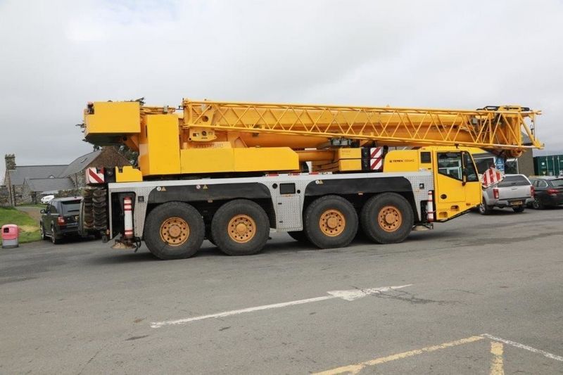 Terex AC100/4