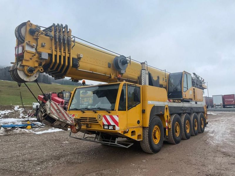 Terex AC120-1
