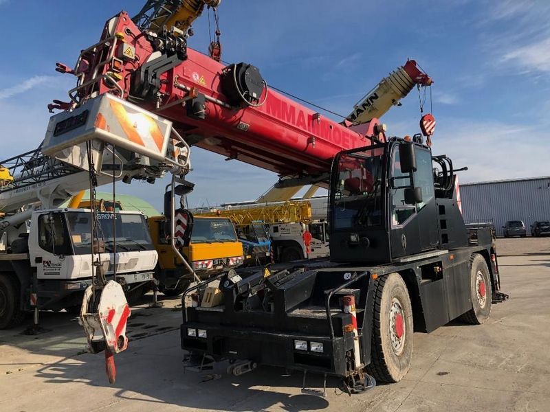 Terex AC30