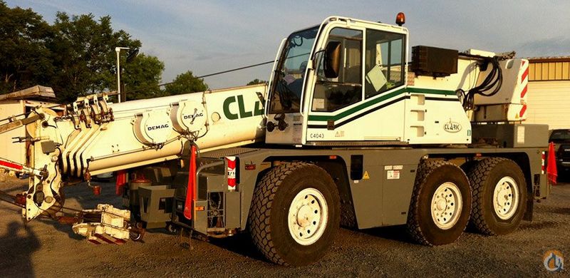 Terex AC40/1