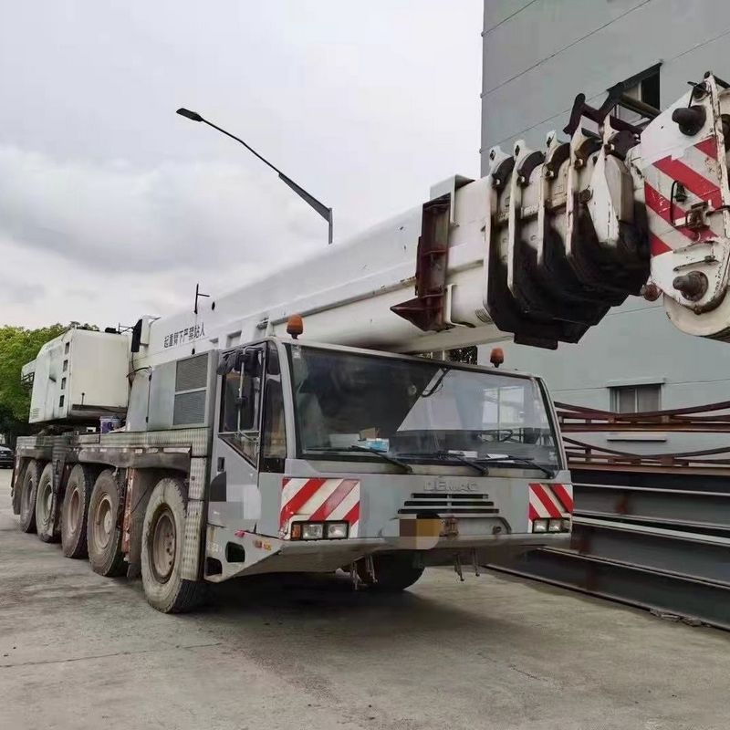 Terex AC435