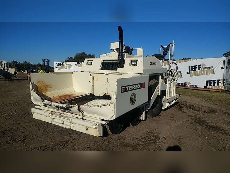 Terex CR352