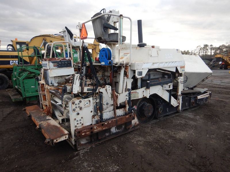 Terex CR362