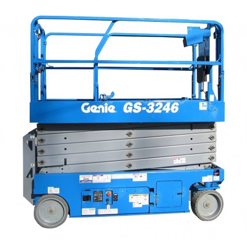 Terex GS3246