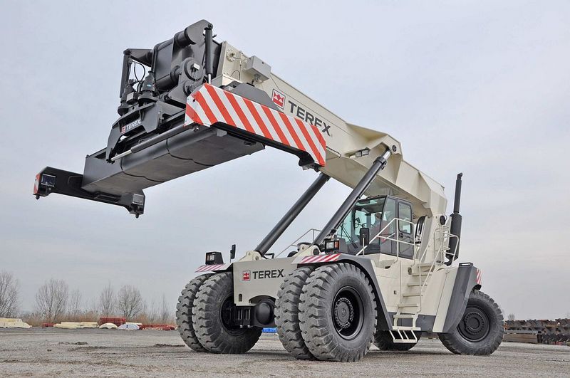 Terex GS4096RT
