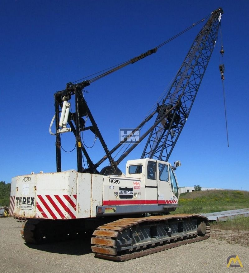 Terex HC80