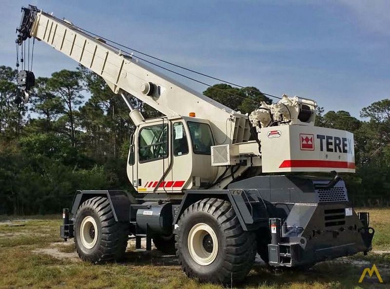 Terex RT555-1