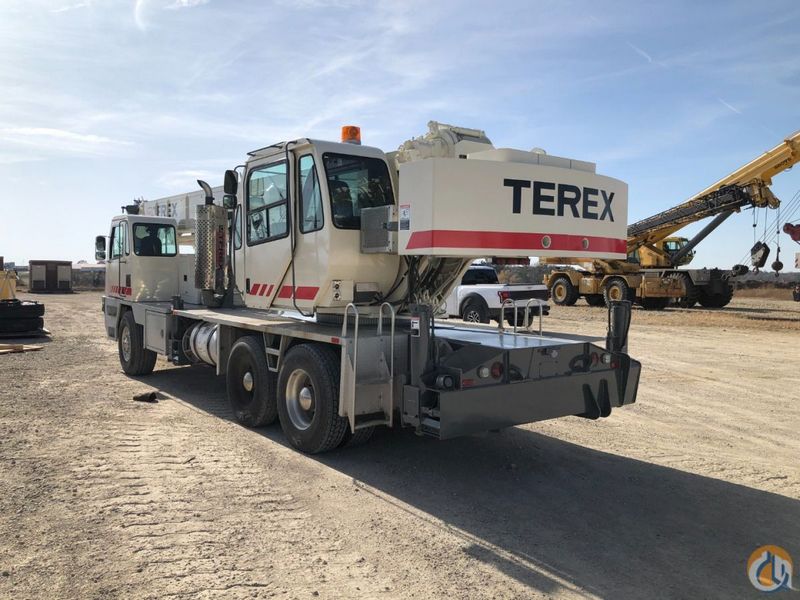Terex T340XL