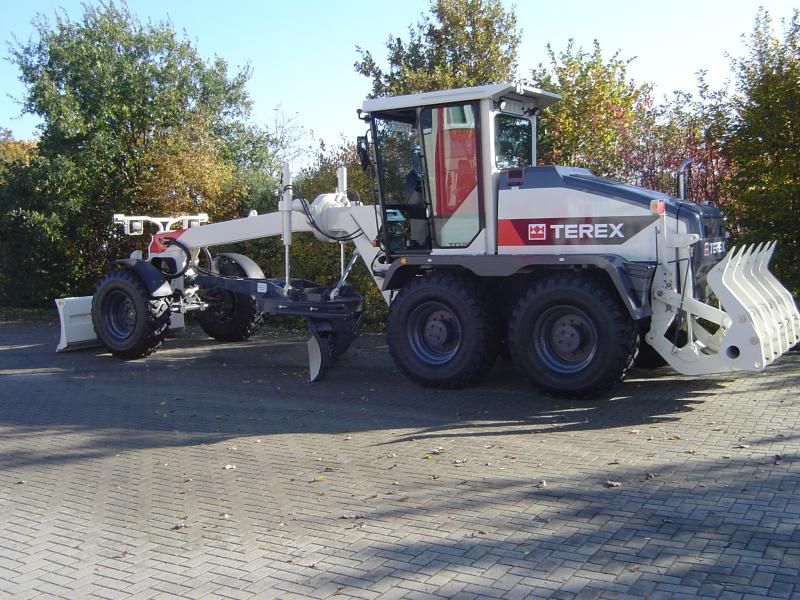 Terex TG190TA-3