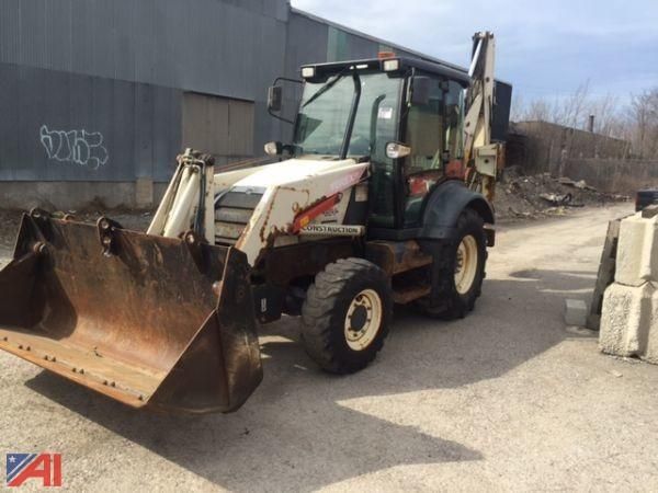 Terex TX750