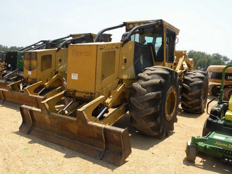 Tigercat 630C