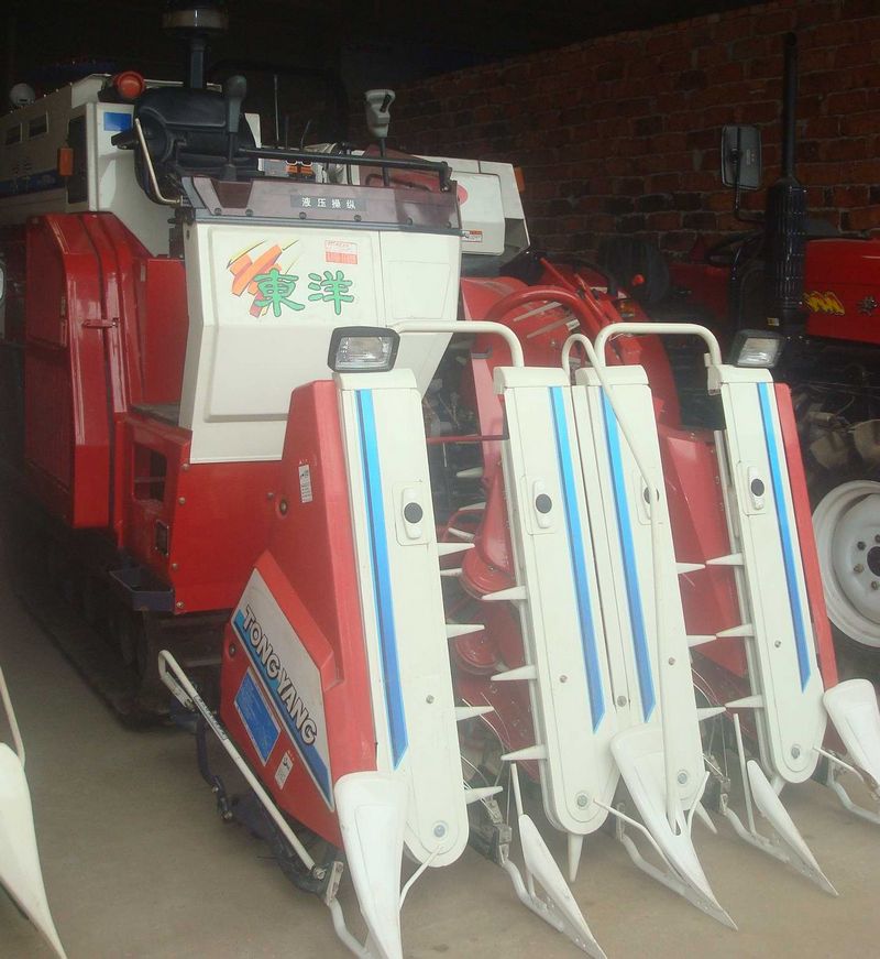 Tong Yang Moolsan HL6060C