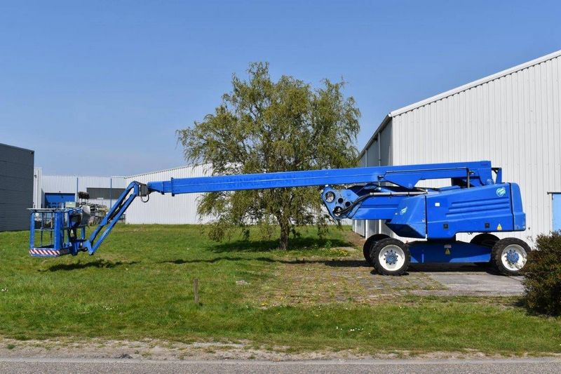 UpRight AB85RJ