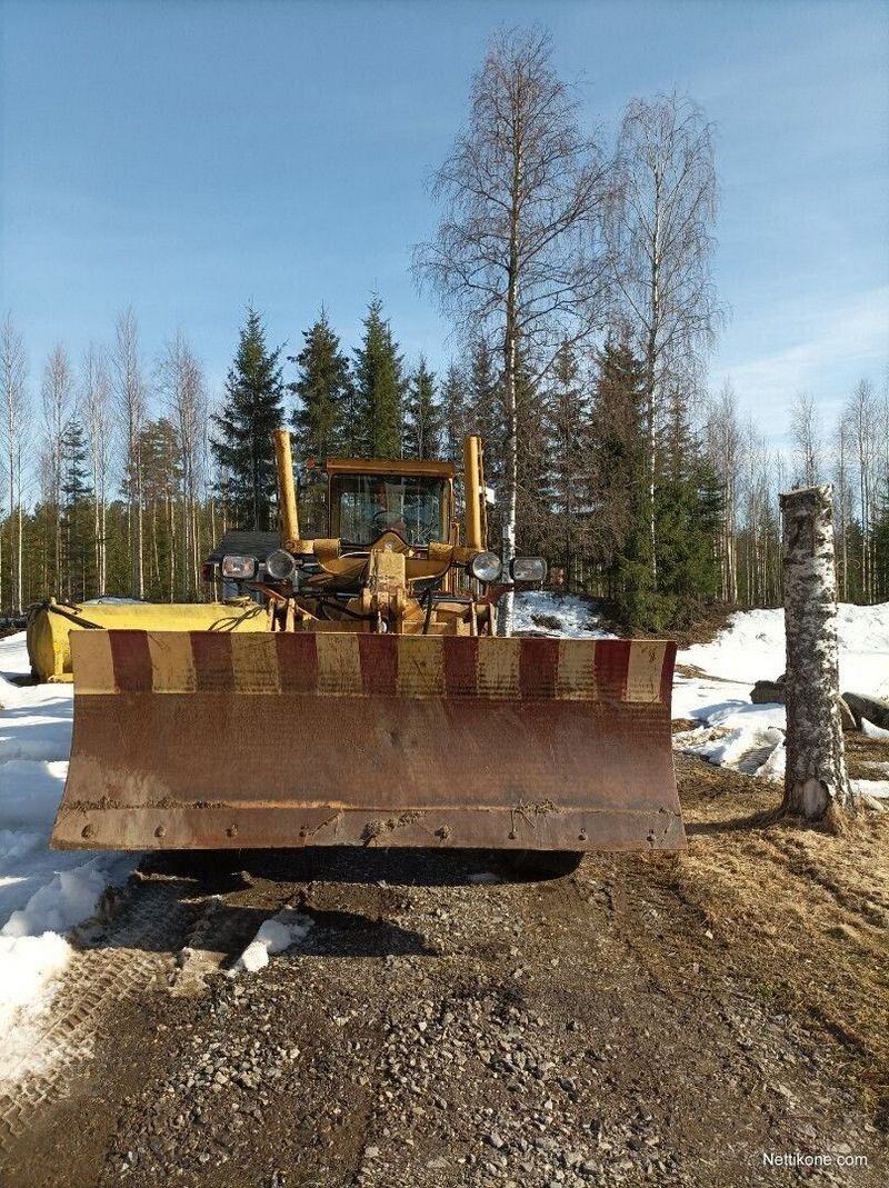 Volvo BM VHK510