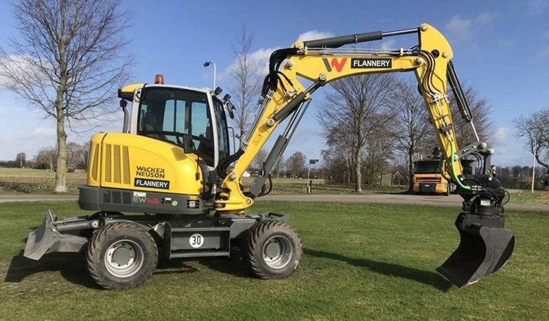 Wacker Neuson EW65