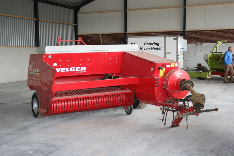 Welger AP 830