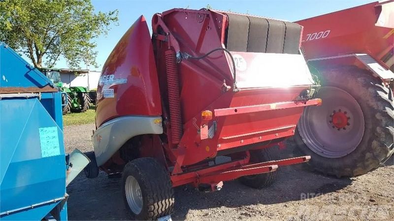 Welger RP 405 Special