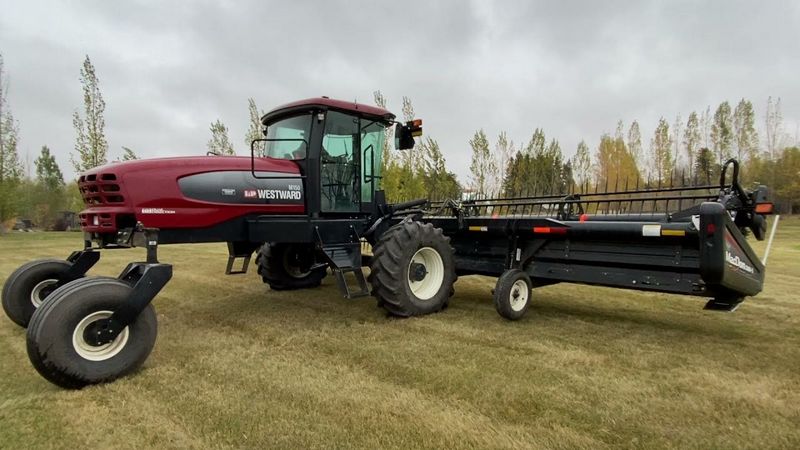 Westward M150