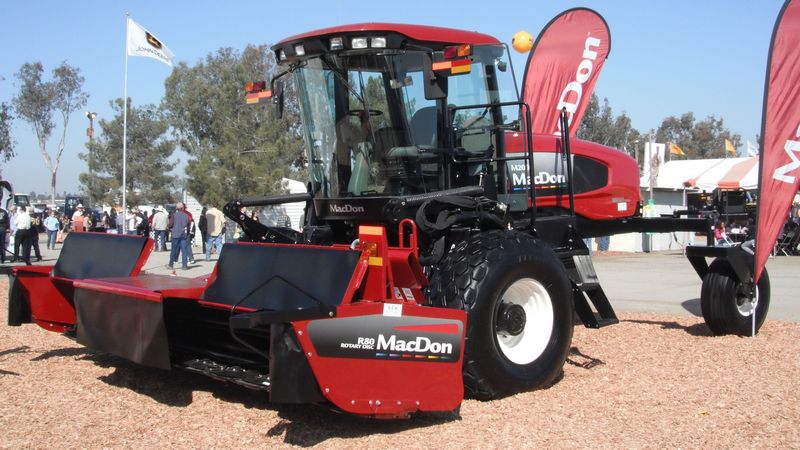 Westward M200