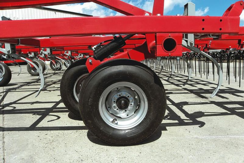 Wil-Rich 16 XL2 58