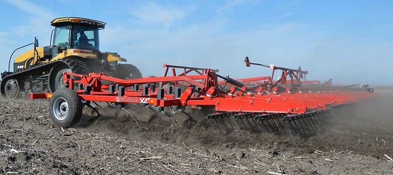Wil-Rich 16 XL2 53
