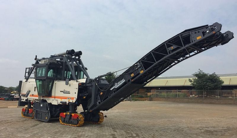 Wirtgen W2200