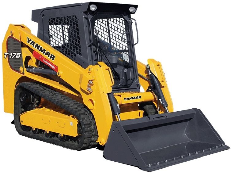 Yanmar T175-1