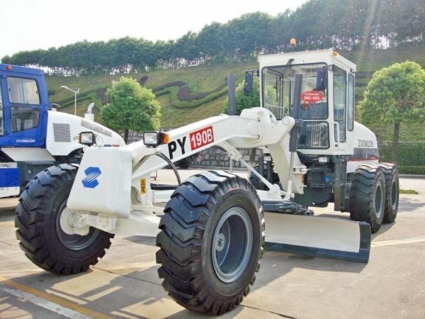 Zoomlion PY190B