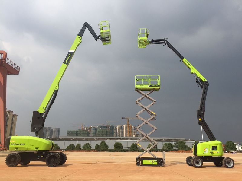 Zoomlion PY215