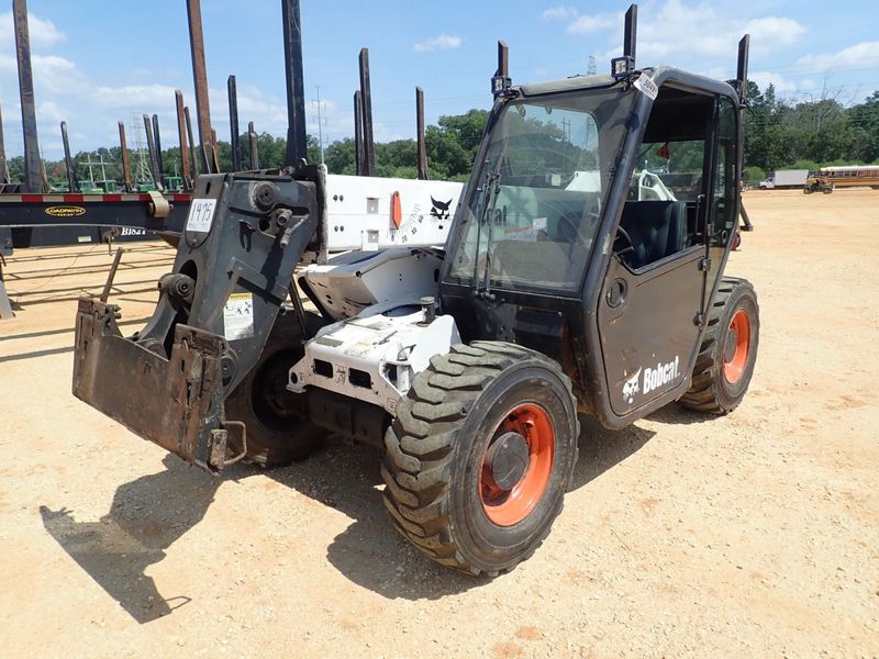 Bobcat V417