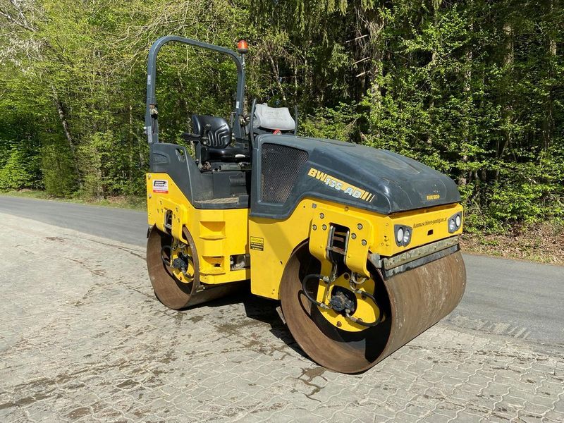 Bomag BW 135 AD-5