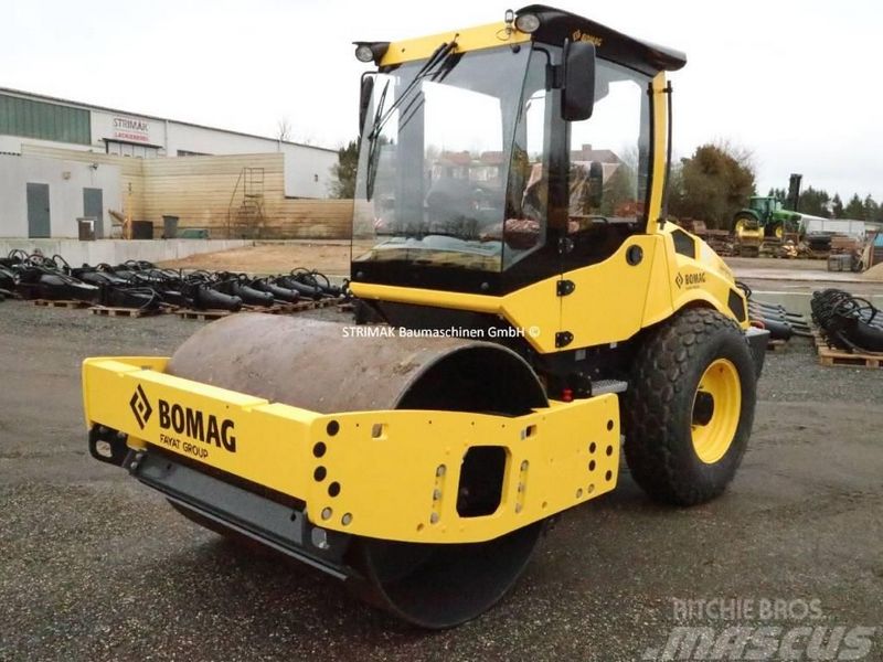 Bomag BW 177 DH-50