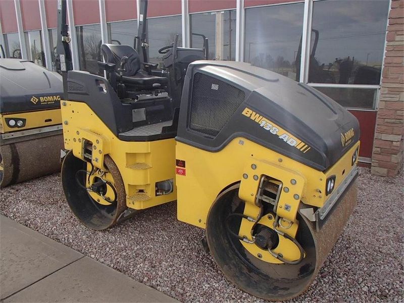Bomag BW138AD