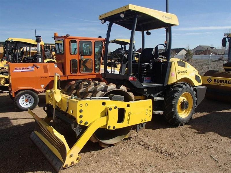 Bomag BW145PDH3