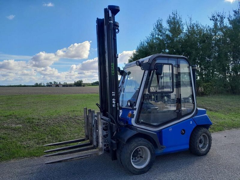 BT C4D450E