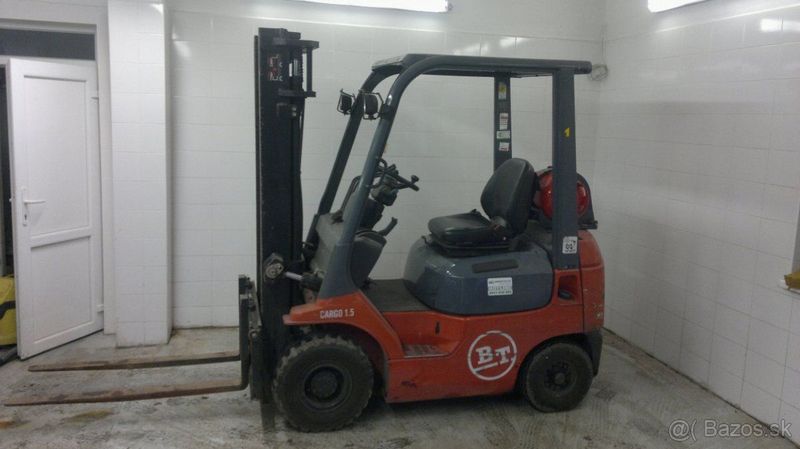 BT GT15