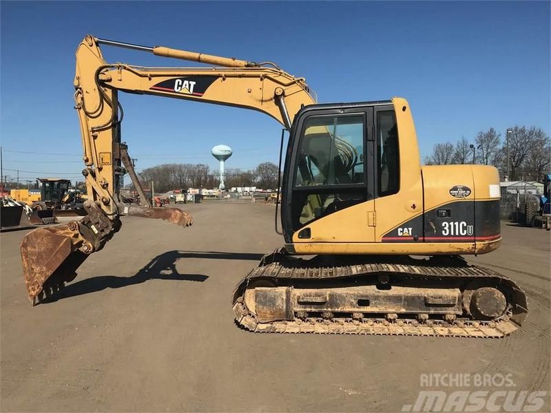 Caterpillar 311C