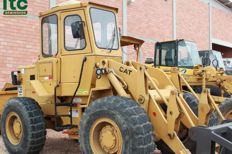 Caterpillar 930R