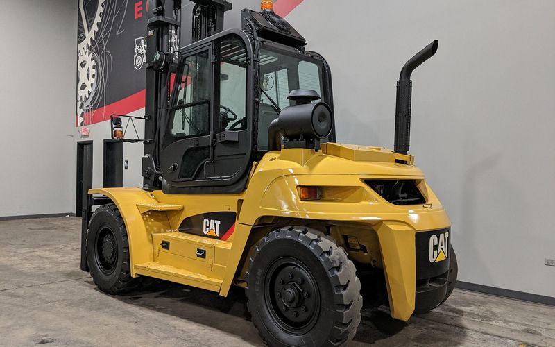 Caterpillar P17500