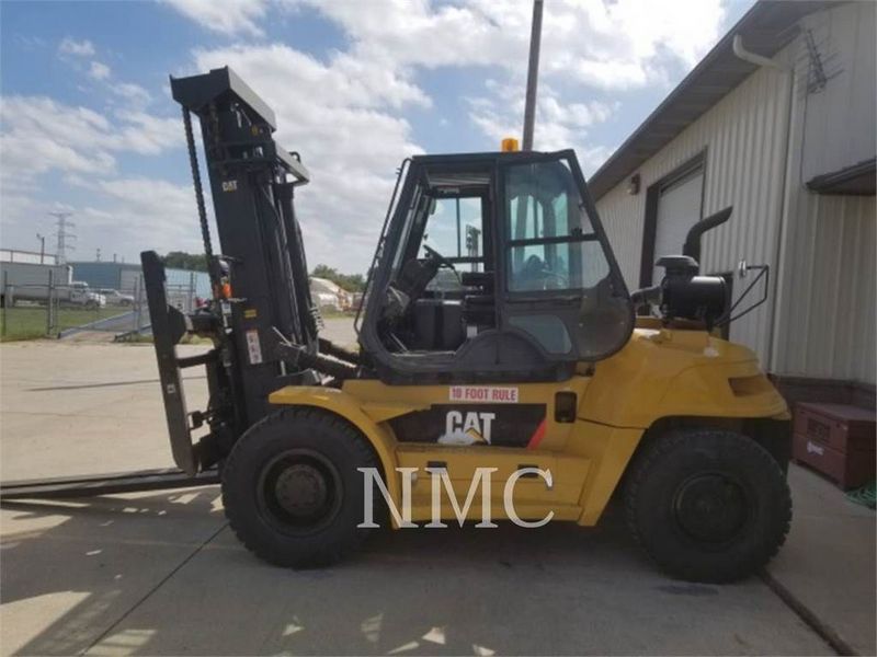 Caterpillar P20000