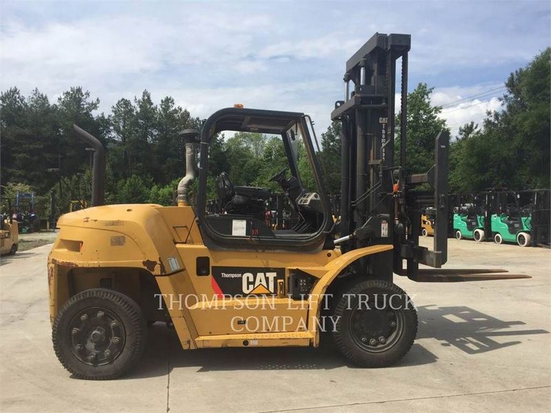 Caterpillar P26500