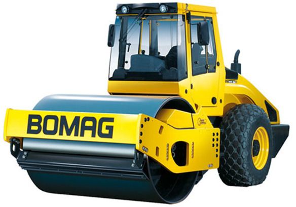 Bomag BW213DH3