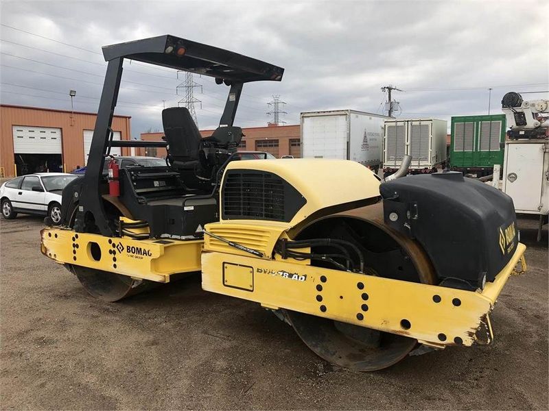 Bomag BW278AD4
