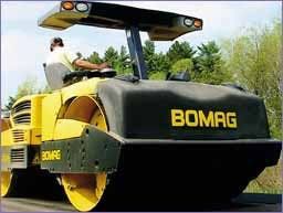 Bomag BW284
