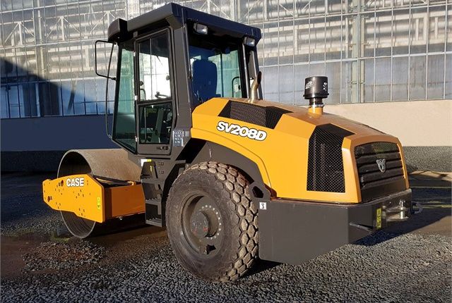 Case SV208D