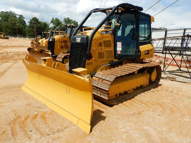 Caterpillar D5K2