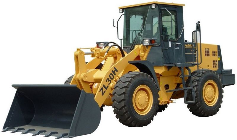 Changlin ZL30H