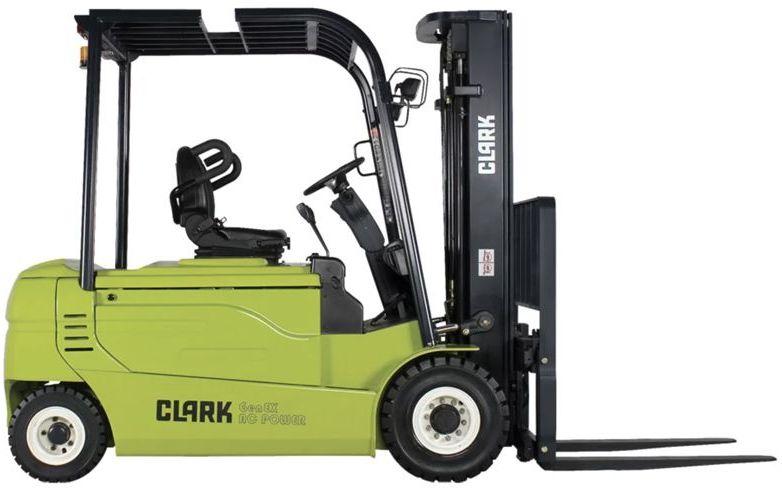 Clark Michigan GEX30