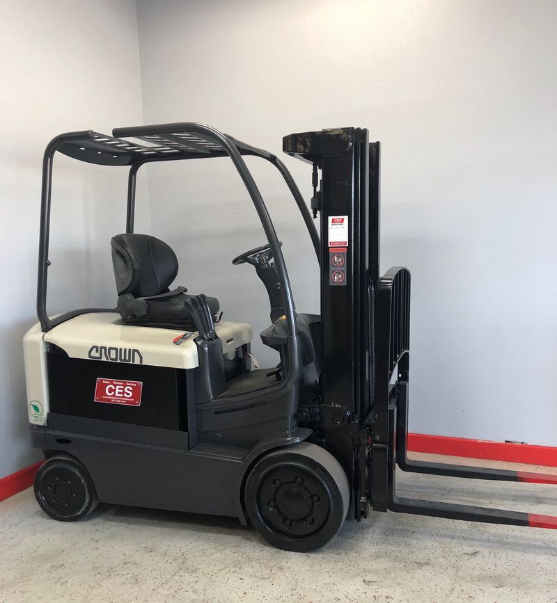 Crown FC 4040-50
